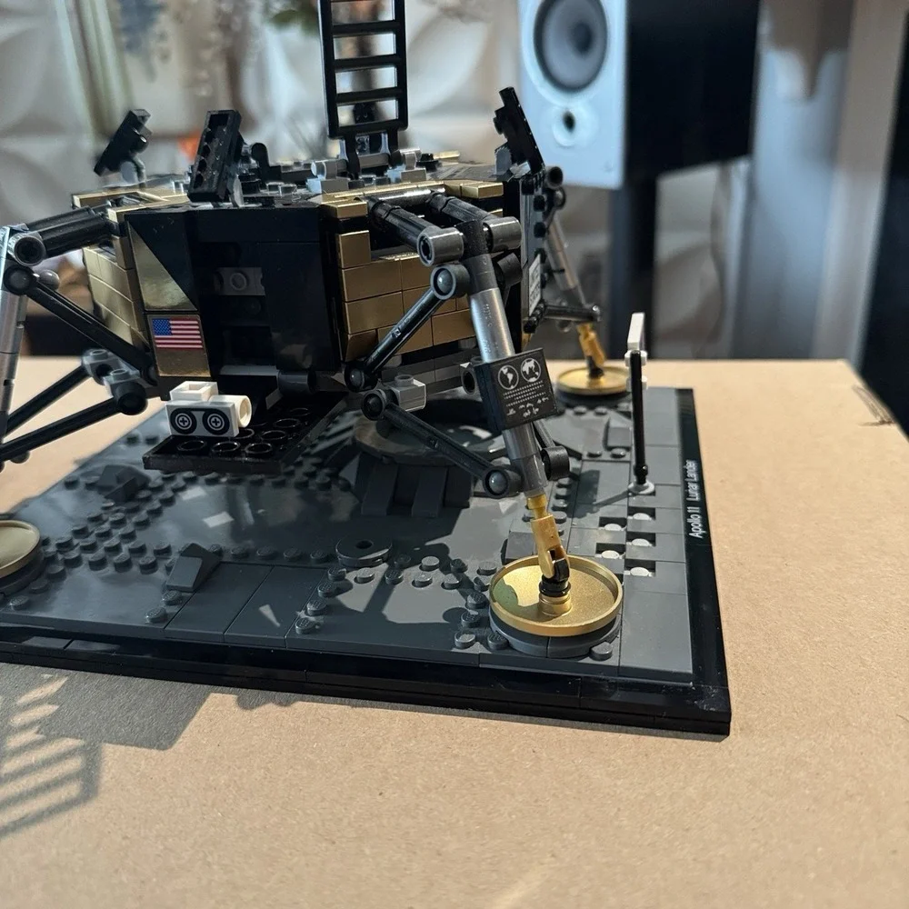 Lego excellent complete